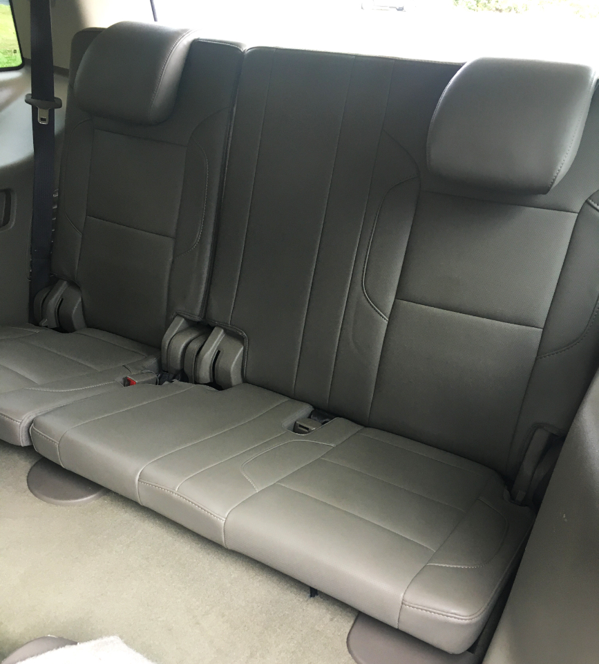 GMC Yukon 4WD 4dr SLT 2017 GMC Yukon 4WD 4dr SLT 2017