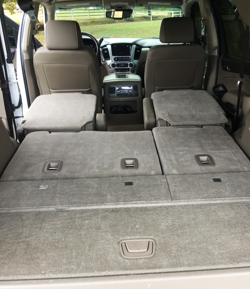 GMC Yukon 4WD 4dr SLT 2017 GMC Yukon 4WD 4dr SLT 2017