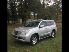 2011 Lexus GX 460 