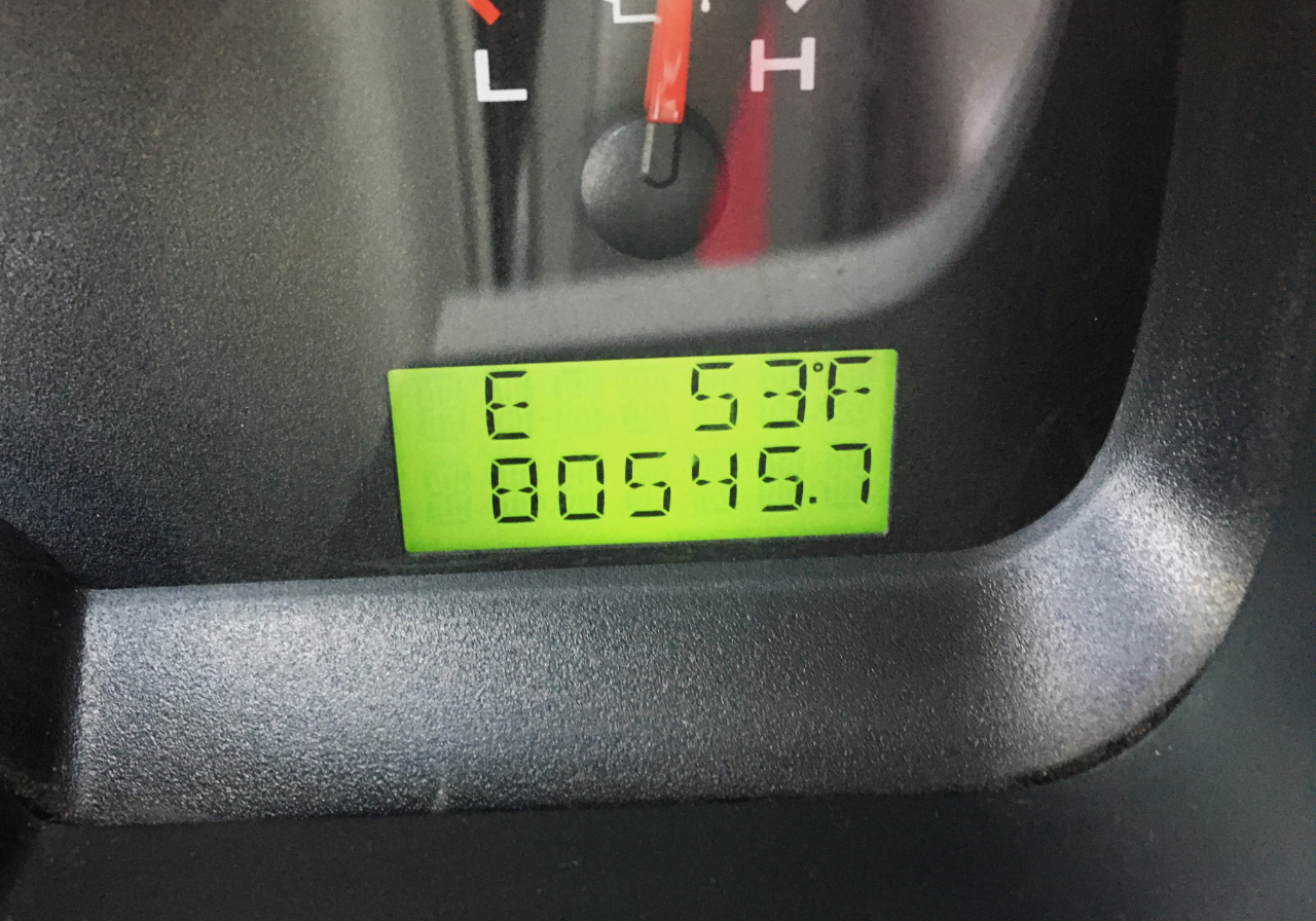 Ford F-150 SuperCrew 139" XLT 4WD 2006