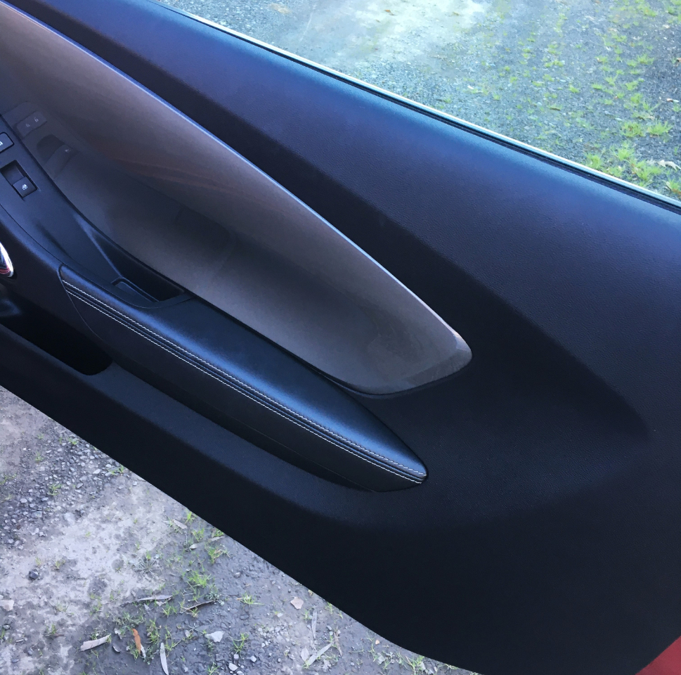 Chevrolet Camaro 2dr Cpe LT w/2LT 2014