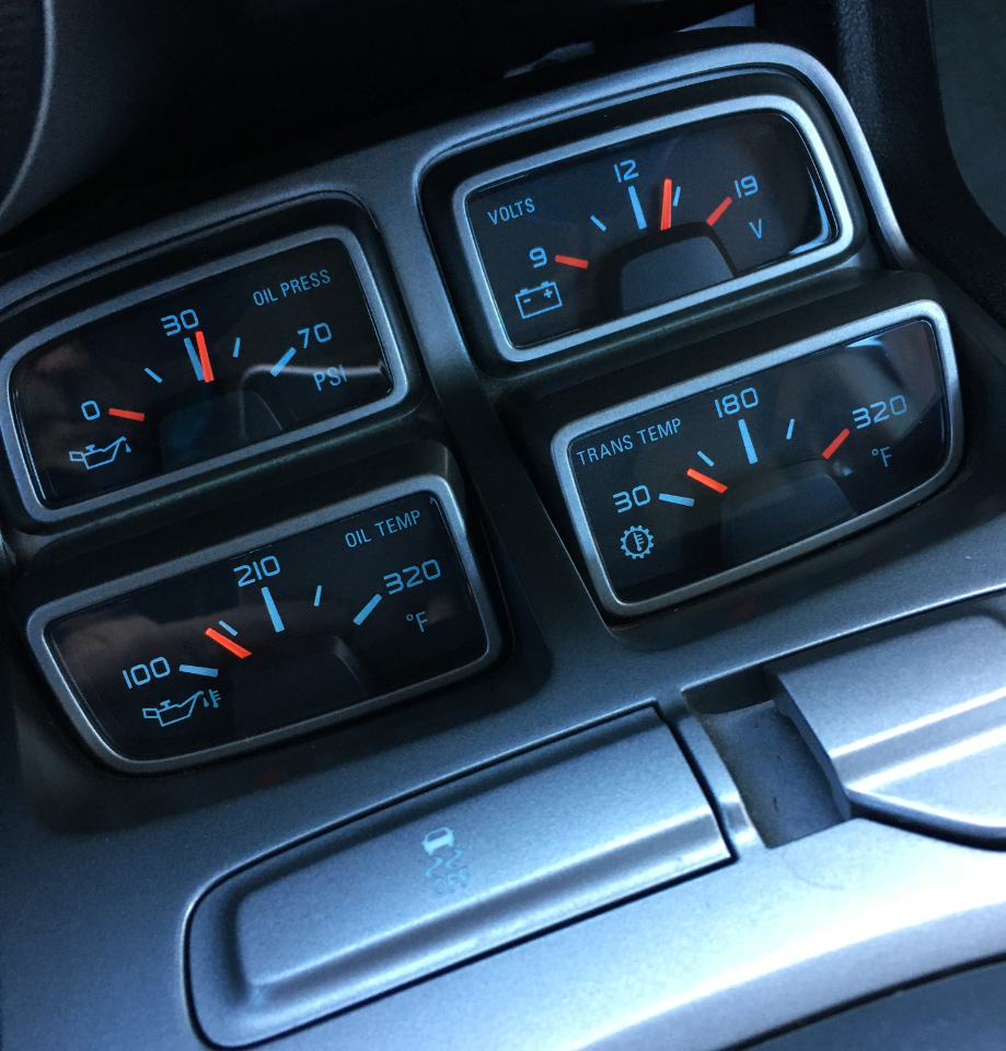 Chevrolet Camaro 2dr Cpe LT w/2LT 2014