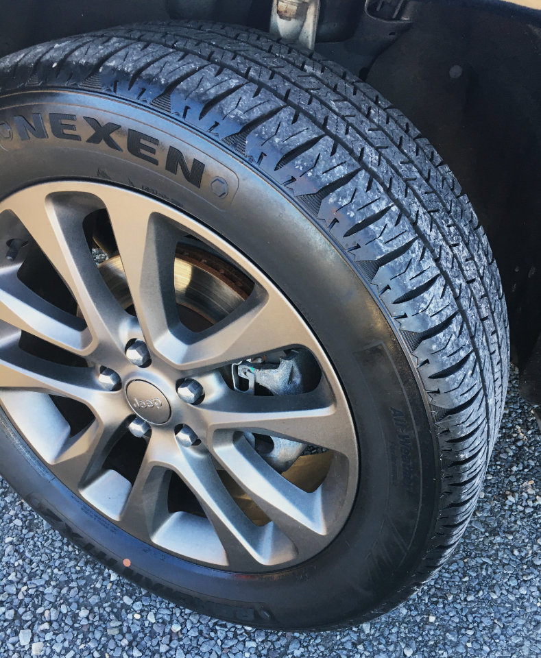 Jeep Grand Cherokee 4WD 4dr Limited 75th Anniversary 2016