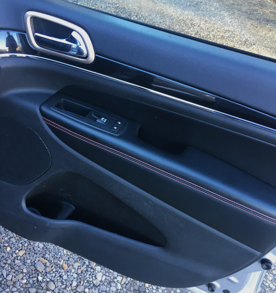 Jeep Grand Cherokee 4WD 4dr Limited 75th Anniversary 2016