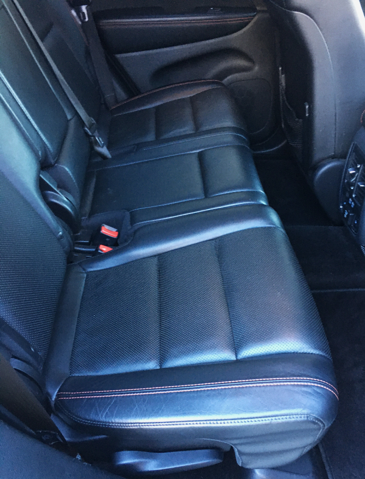 Jeep Grand Cherokee 4WD 4dr Limited 75th Anniversary 2016