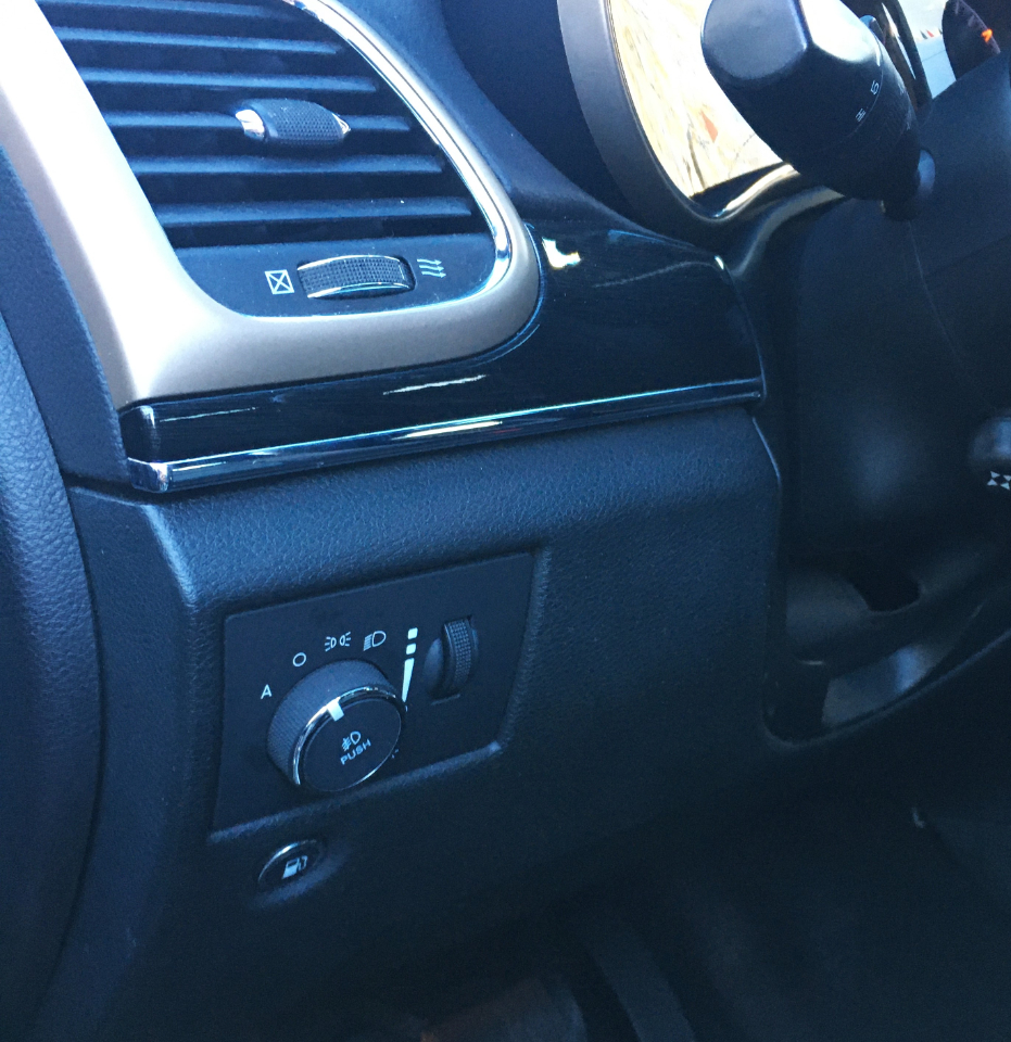 Jeep Grand Cherokee 4WD 4dr Limited 75th Anniversary 2016