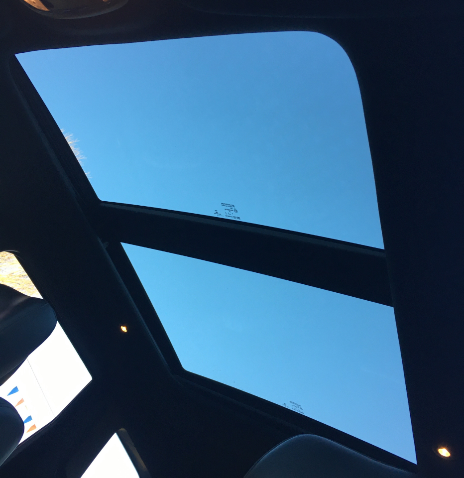 Jeep Grand Cherokee 4WD 4dr Limited 75th Anniversary 2016