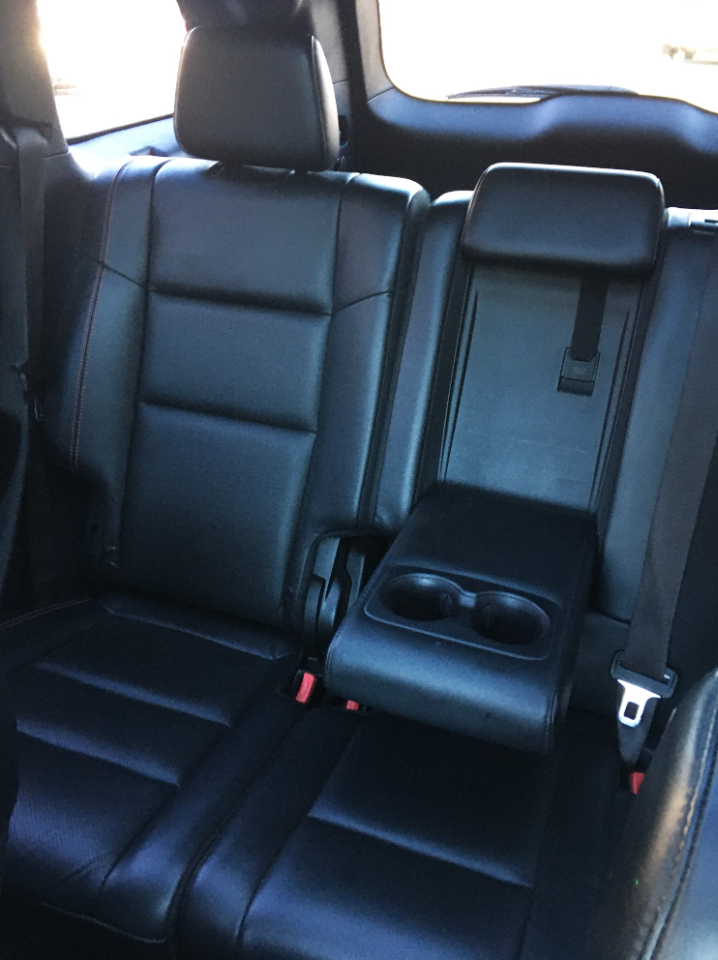 Jeep Grand Cherokee 4WD 4dr Limited 75th Anniversary 2016