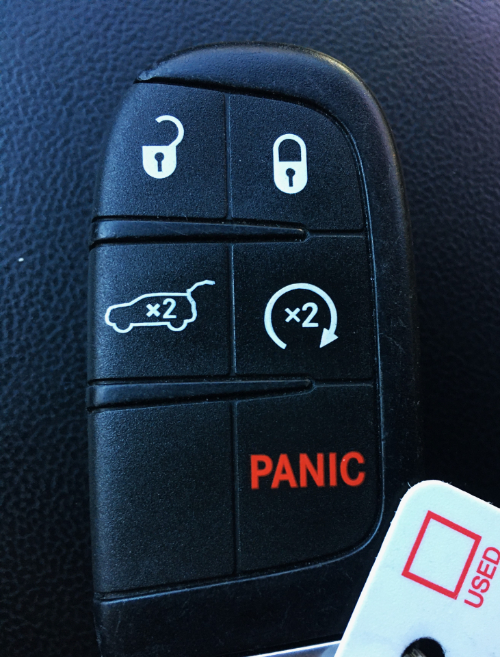 Jeep Grand Cherokee 4WD 4dr Limited 75th Anniversary 2016