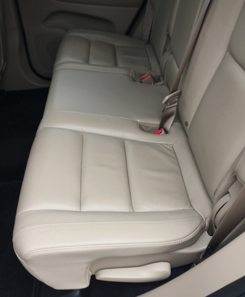 Jeep Grand Cherokee Limited 4x4 2018