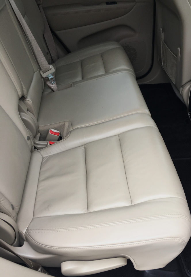 Jeep Grand Cherokee Limited 4x4 2018