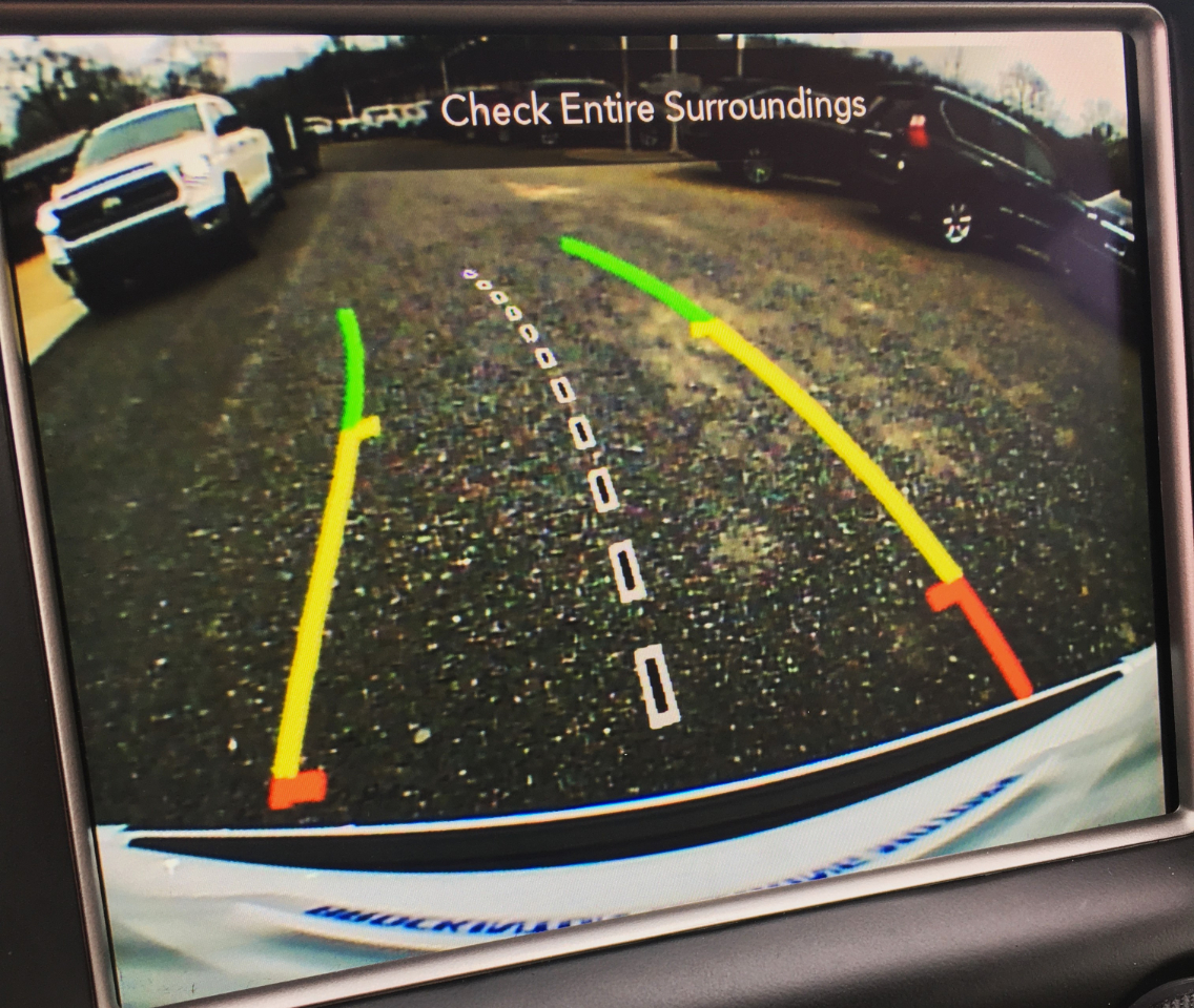 Jeep Grand Cherokee Limited 4x4 2018