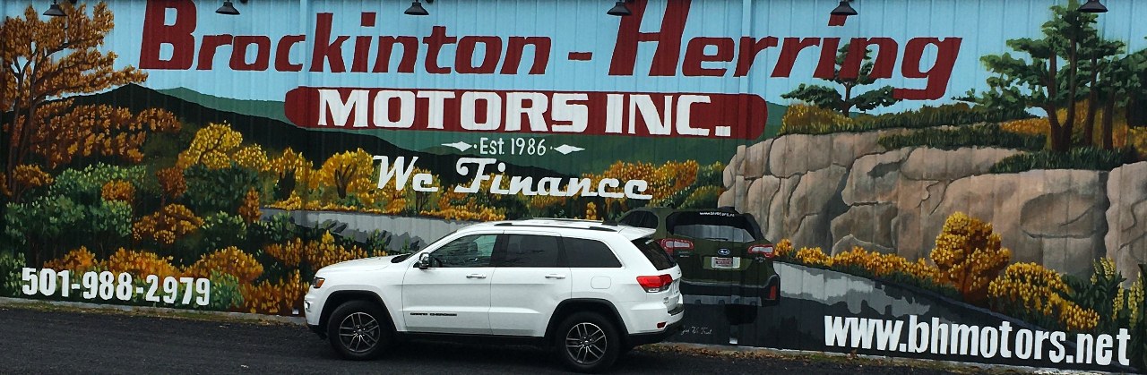 Jeep Grand Cherokee Limited 4x4 2018