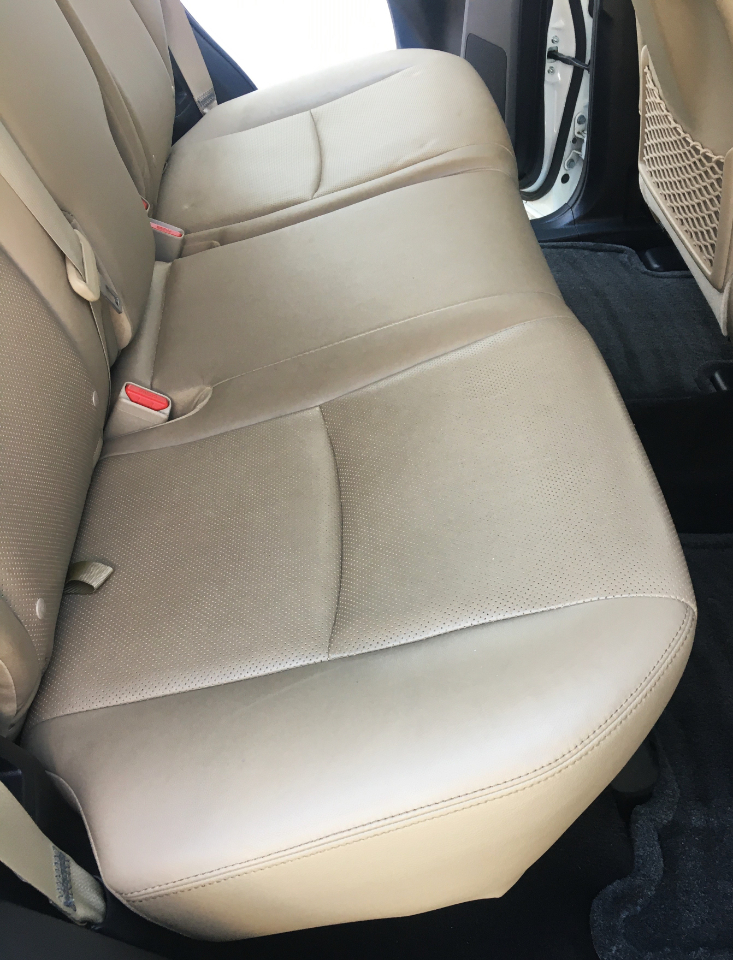 Toyota 4Runner 4WD 4dr V6 Trail Premium (Natl) 2016