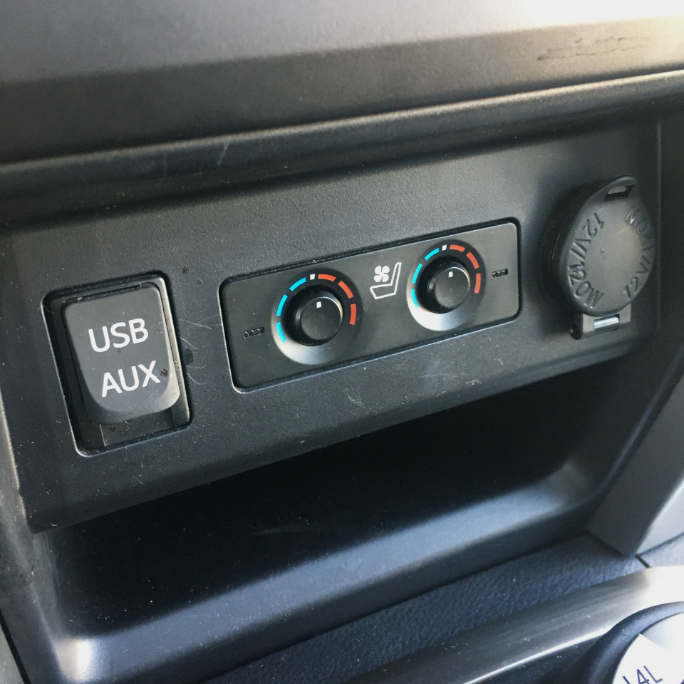 Toyota 4Runner 4WD 4dr V6 Trail Premium (Natl) 2016