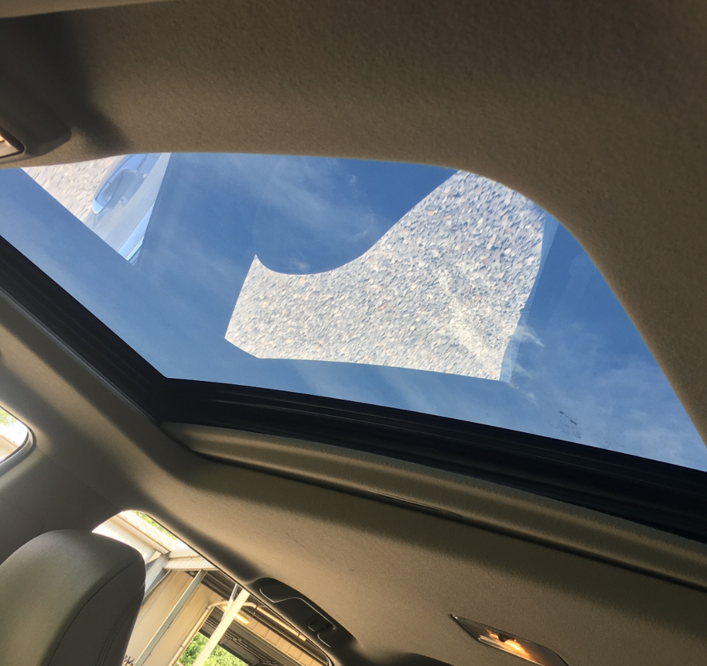 Toyota 4Runner 4WD 4dr V6 Trail Premium (Natl) 2016