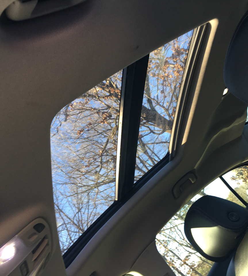 Buick LaCrosse 4dr Sdn Leather FWD 2015