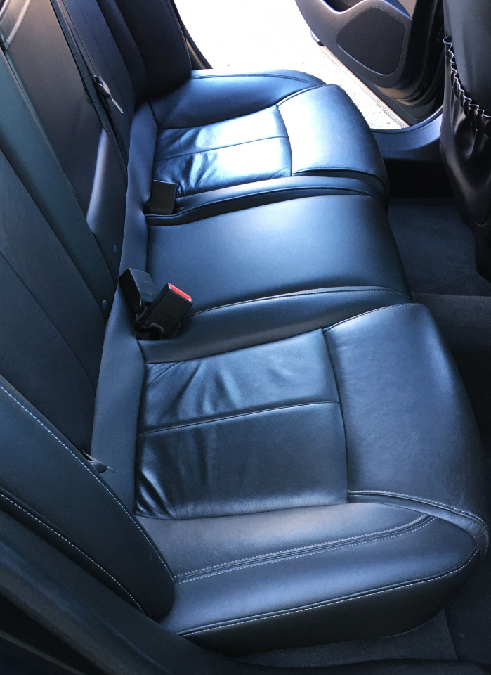 Buick LaCrosse 4dr Sdn Leather FWD 2015