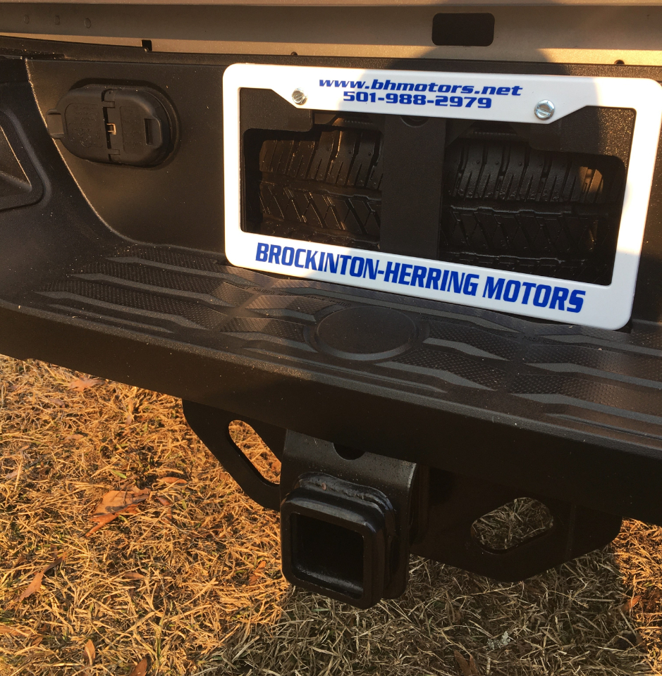 Toyota Tundra 4WD Truck CrewMax 5.7L FFV V8 6-Spd AT TRD Pro (Natl) 2015