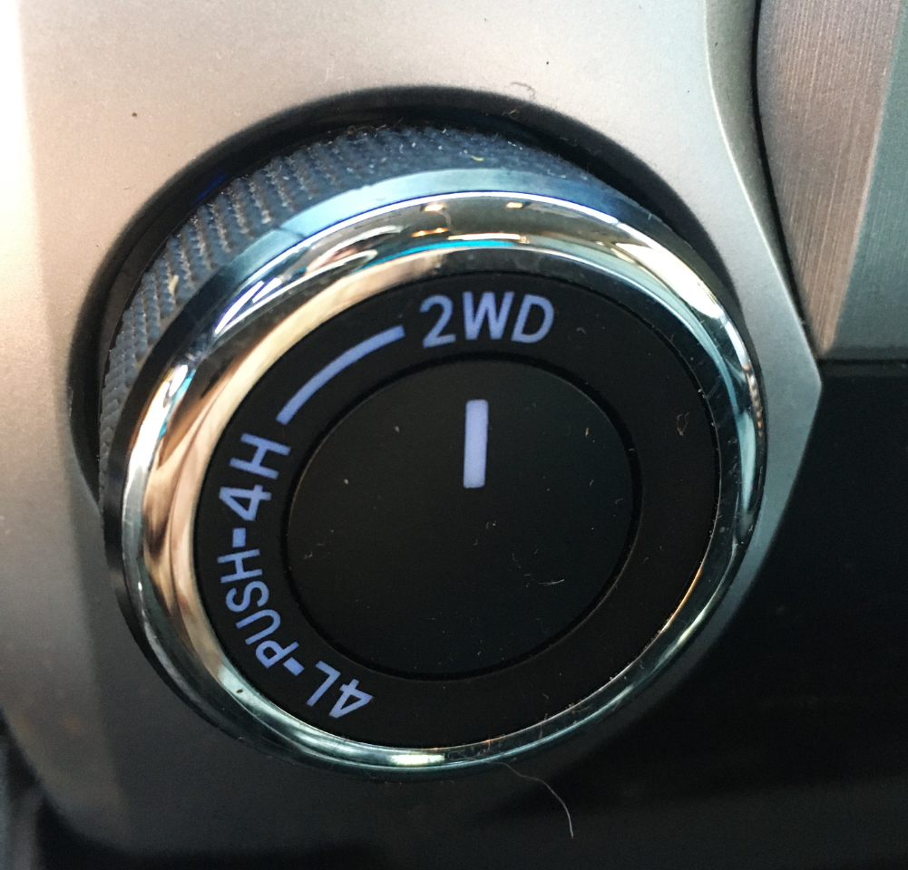 Toyota Tundra 4WD Truck CrewMax 5.7L FFV V8 6-Spd AT TRD Pro (Natl) 2015