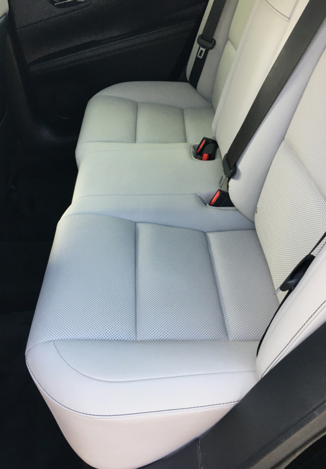 Lexus ES 350 4dr Sdn 2015