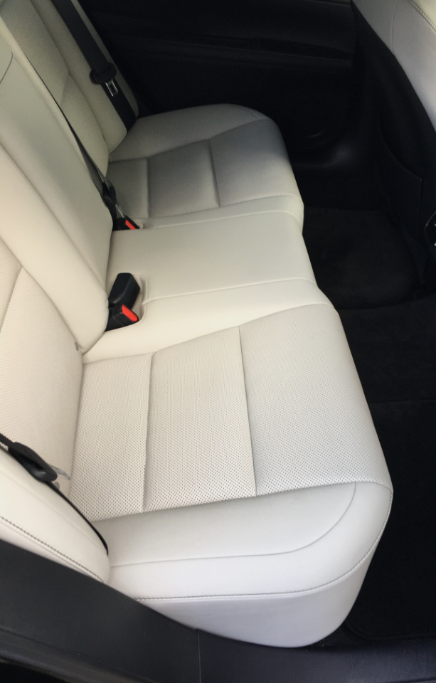 Lexus ES 350 4dr Sdn 2015