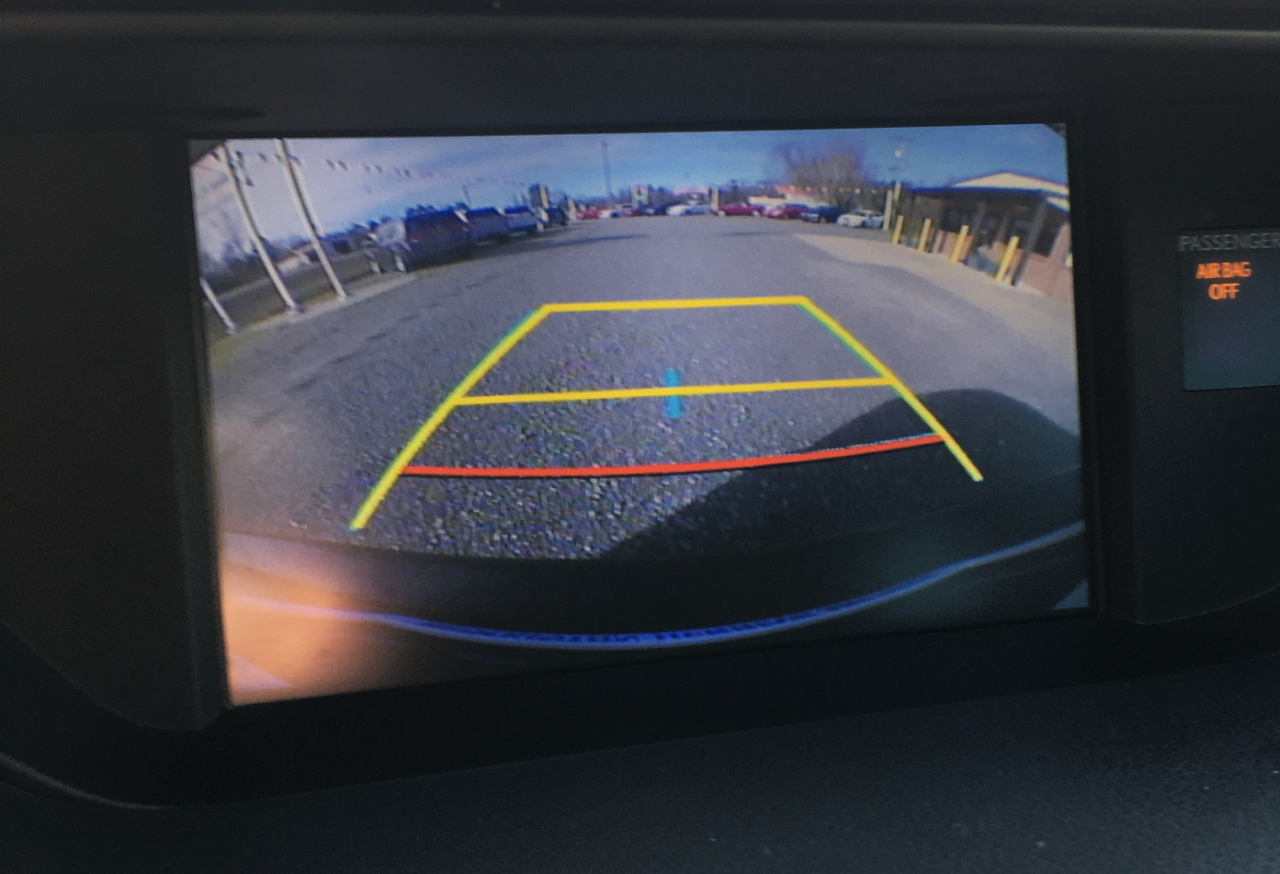 Lexus ES 350 4dr Sdn 2015