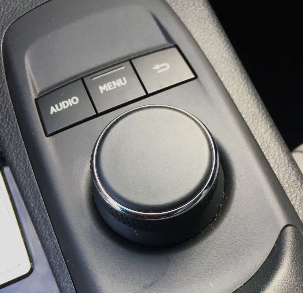 Lexus ES 350 4dr Sdn 2015