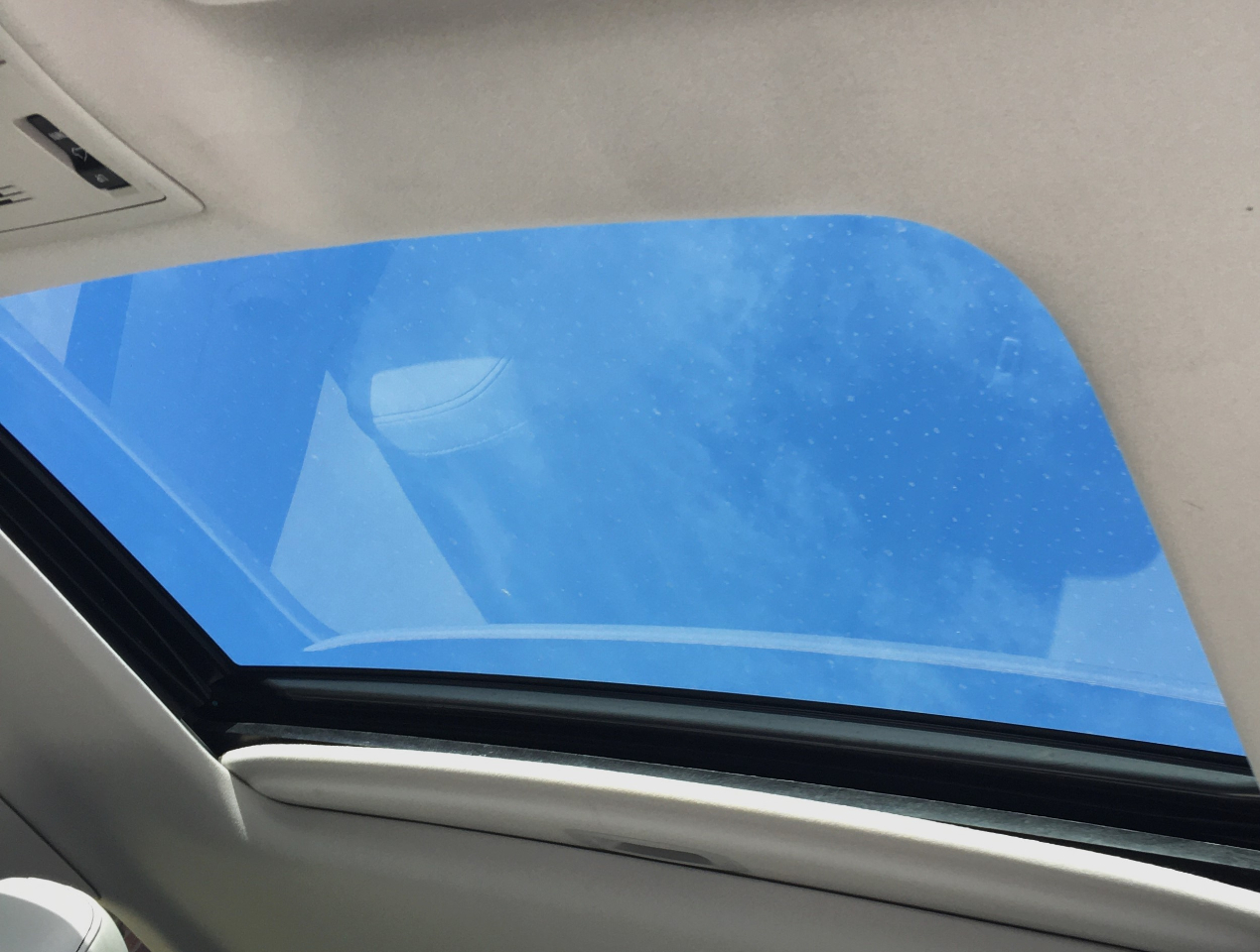 Lexus ES 350 4dr Sdn 2015