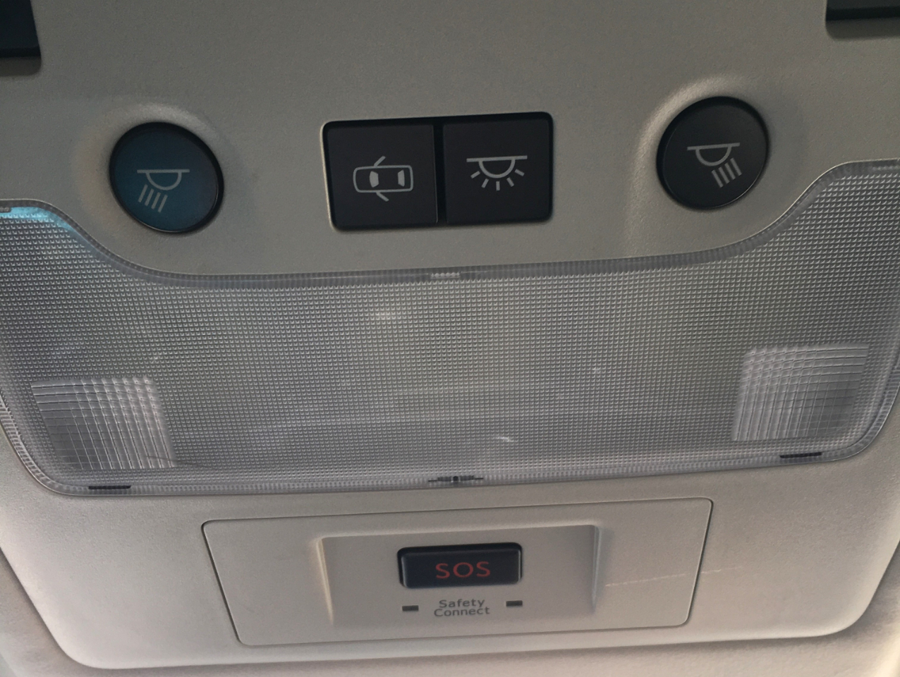 Lexus ES 350 4dr Sdn 2015