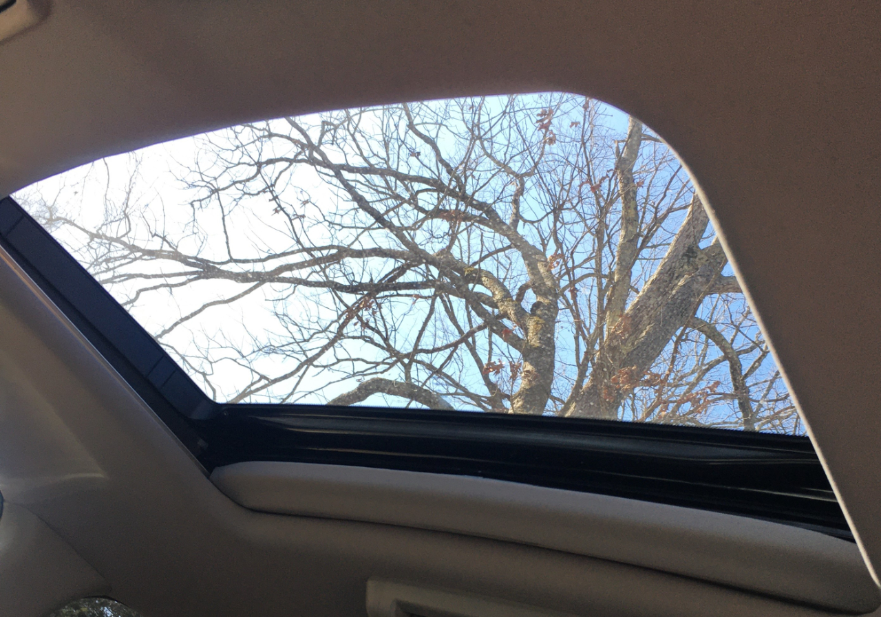 Honda Pilot Touring AWD 2017