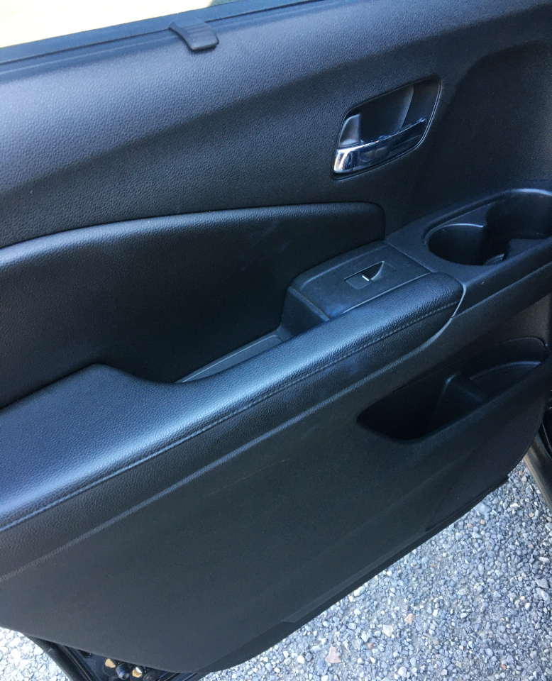 Honda Pilot Touring AWD 2017