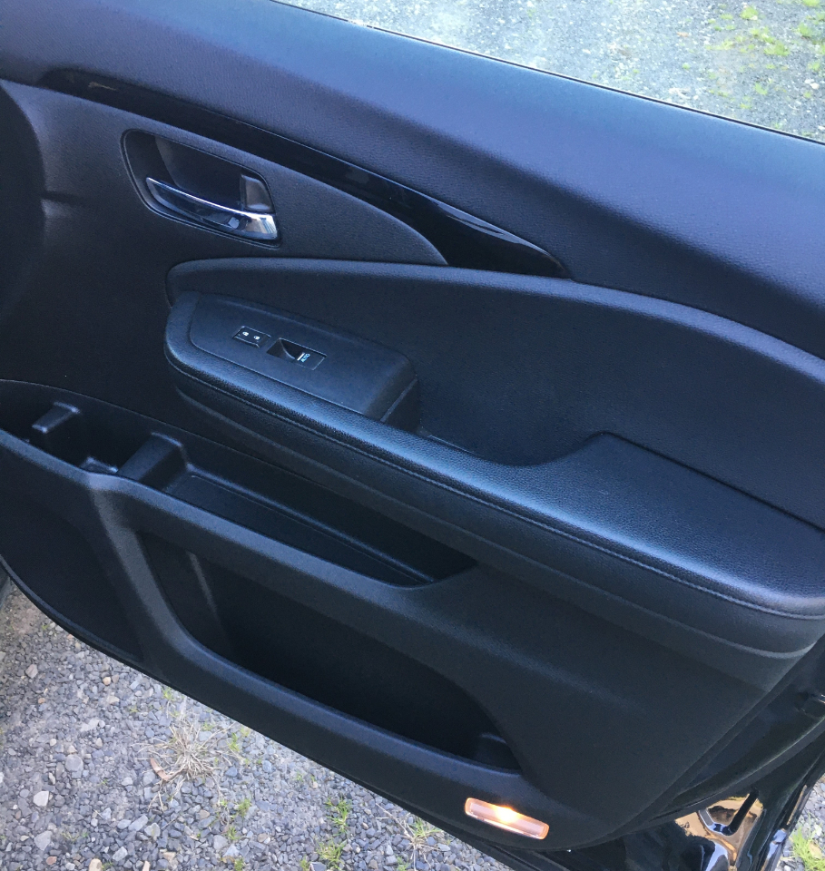 Honda Pilot Touring AWD 2017