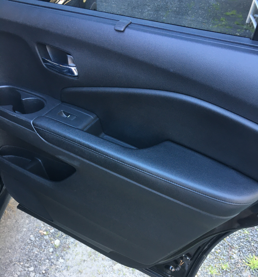 Honda Pilot Touring AWD 2017