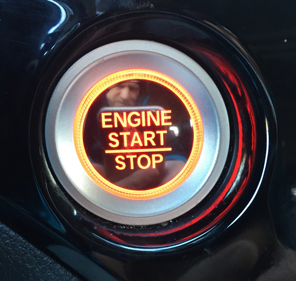 Honda Pilot Touring AWD 2017