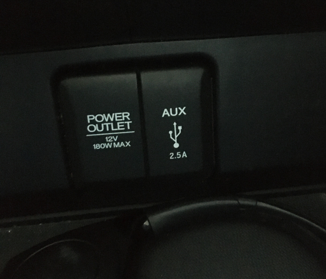 Honda Pilot Touring AWD 2017