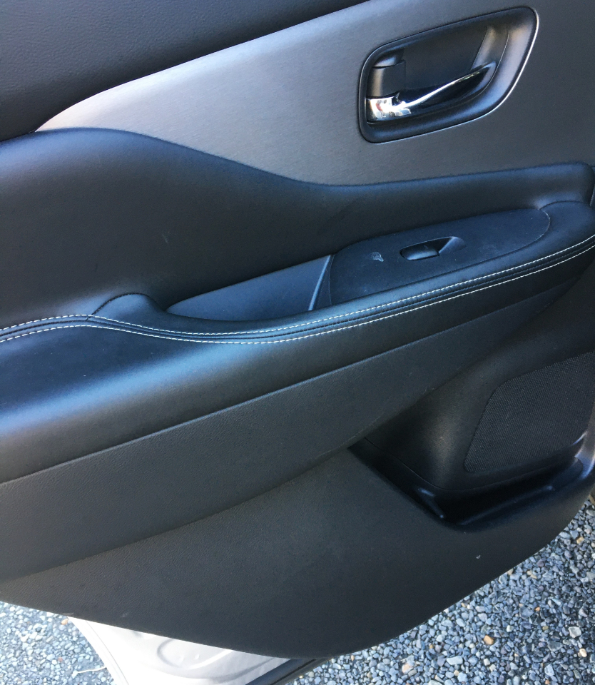 Nissan Murano AWD SV 2019