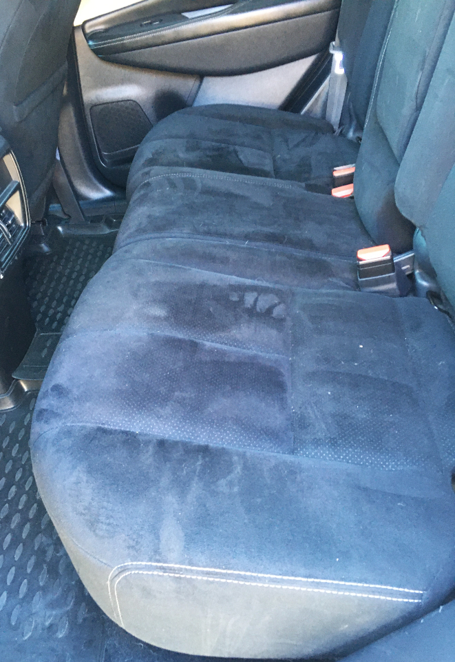 Nissan Murano AWD SV 2019