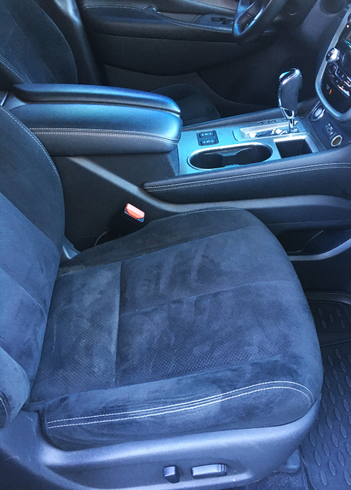 Nissan Murano AWD SV 2019