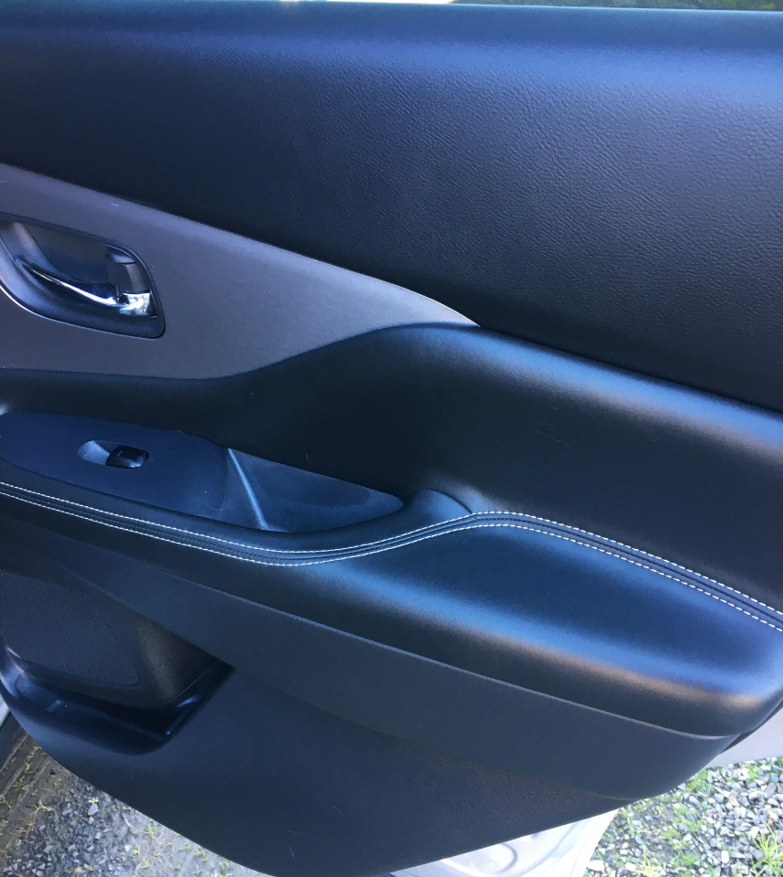 Nissan Murano AWD SV 2019