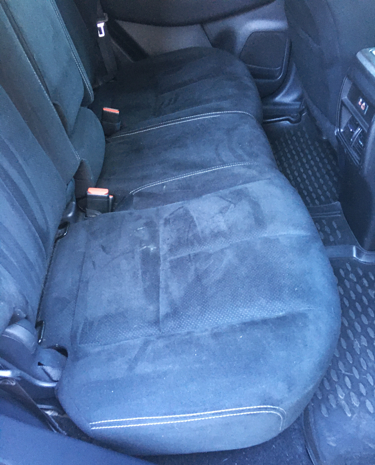 Nissan Murano AWD SV 2019