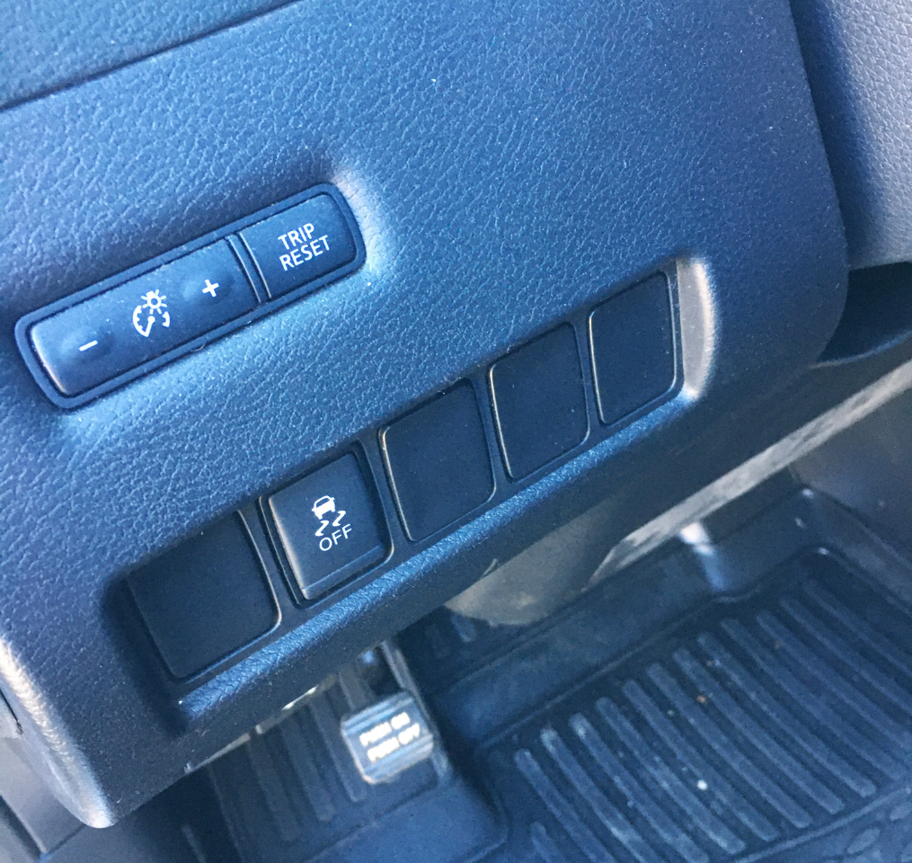 Nissan Murano AWD SV 2019