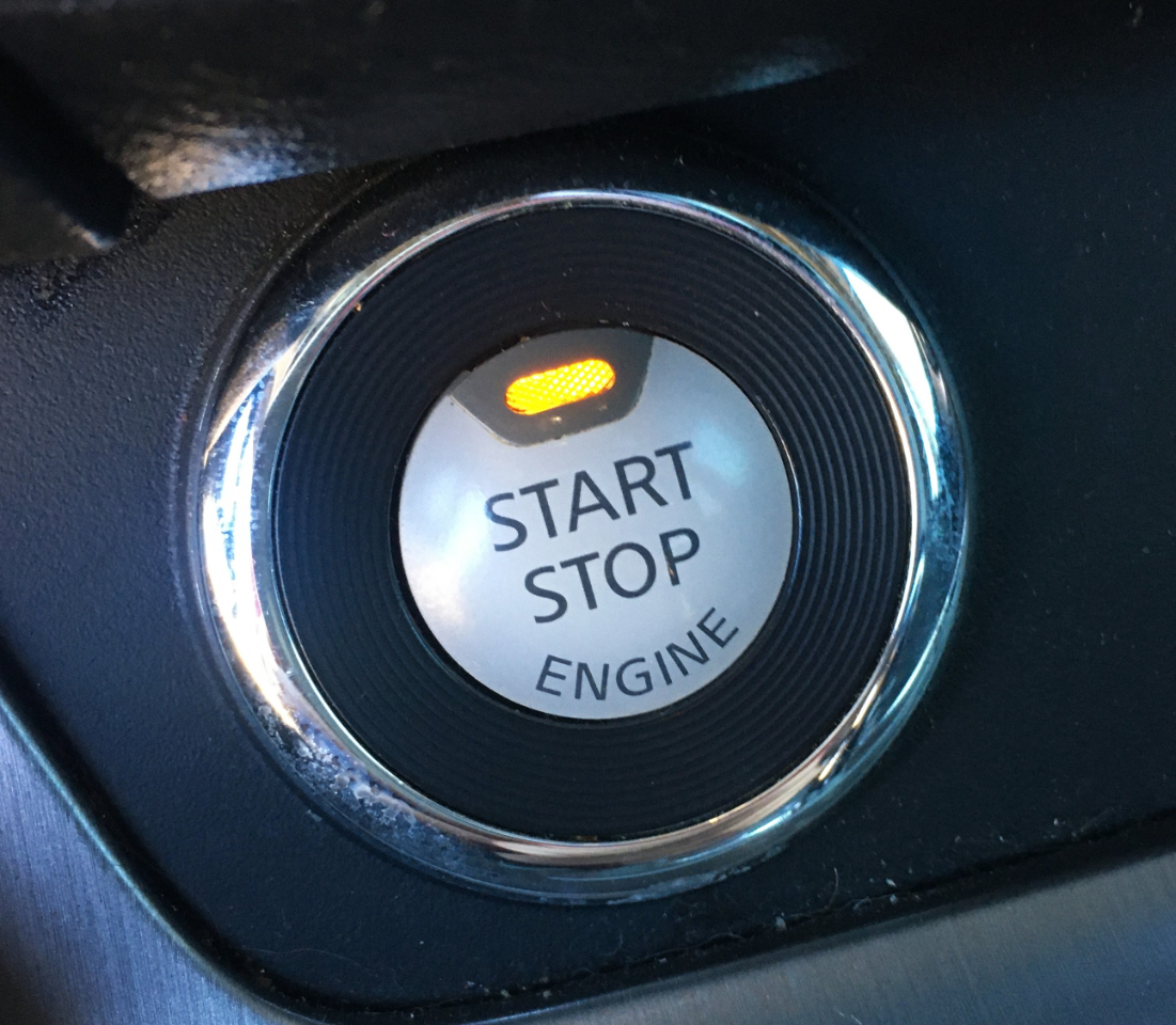 Nissan Murano AWD SV 2019