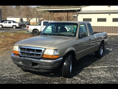 1999 Ford Ranger 