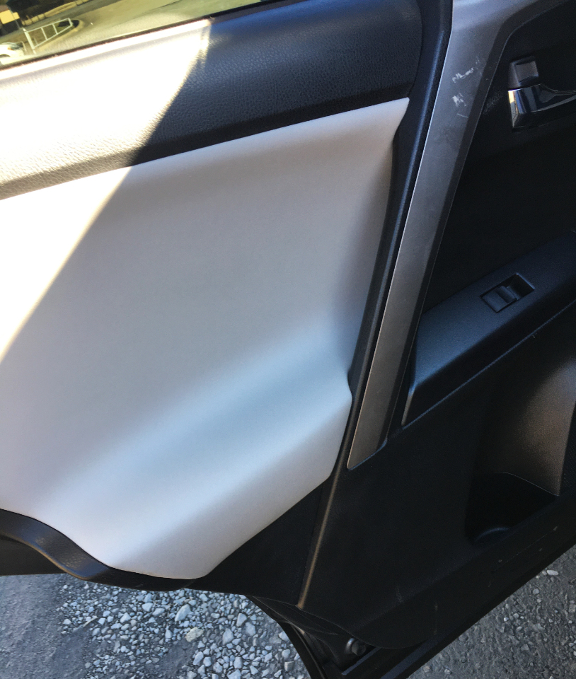 Toyota RAV4 Hybrid AWD 4dr XLE (Natl) 2016