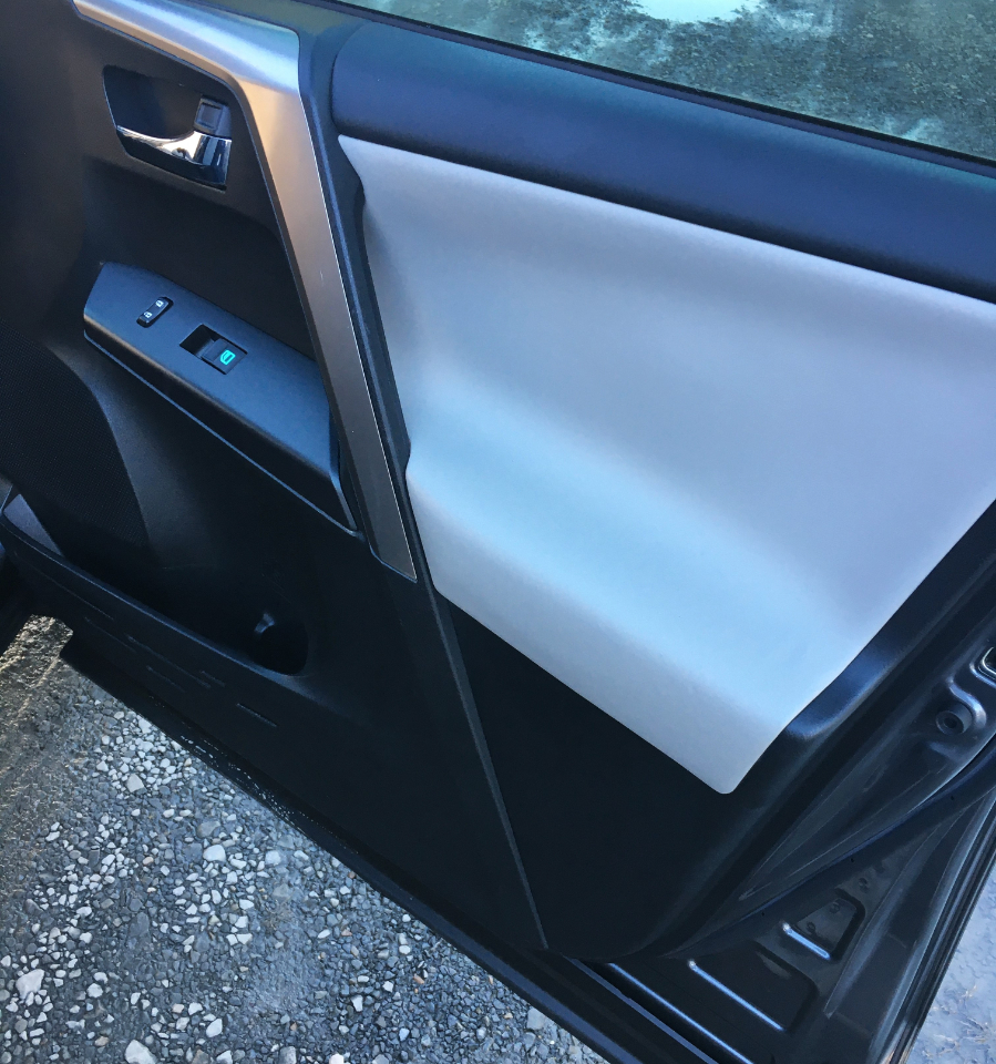 Toyota RAV4 Hybrid AWD 4dr XLE (Natl) 2016