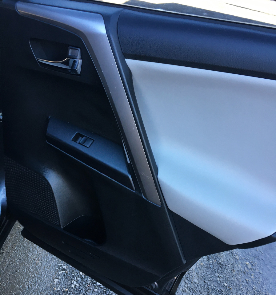 Toyota RAV4 Hybrid AWD 4dr XLE (Natl) 2016