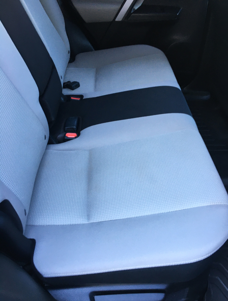 Toyota RAV4 Hybrid AWD 4dr XLE (Natl) 2016