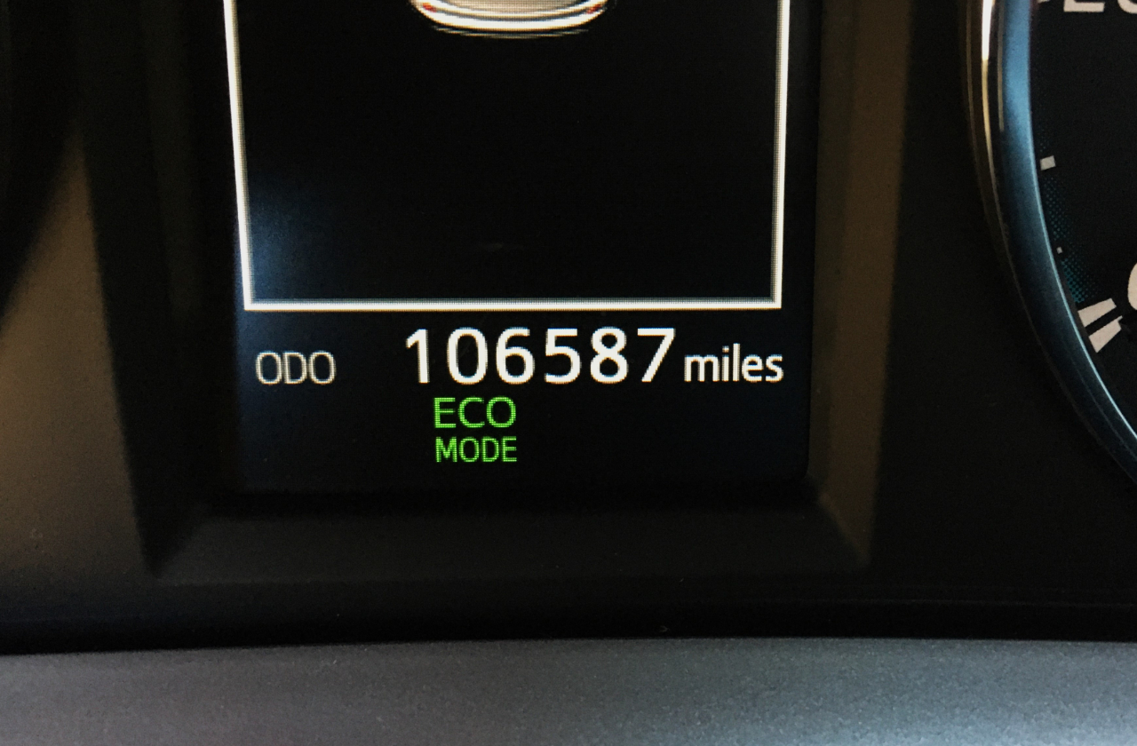 Toyota RAV4 Hybrid AWD 4dr XLE (Natl) 2016