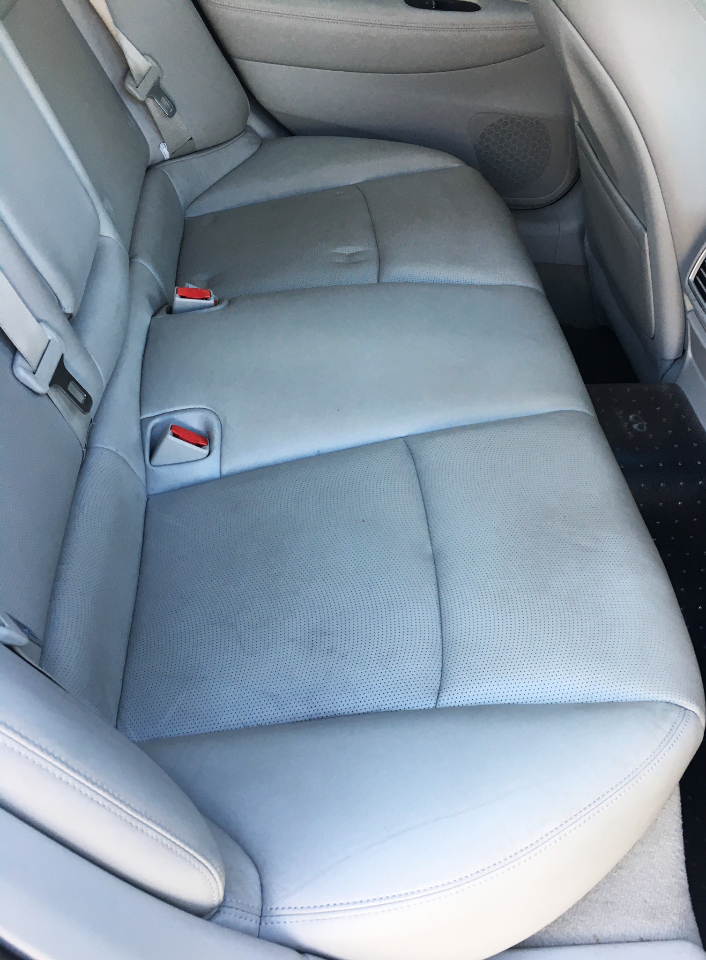 Infiniti Q50 4dr Sdn Premium RWD 2014